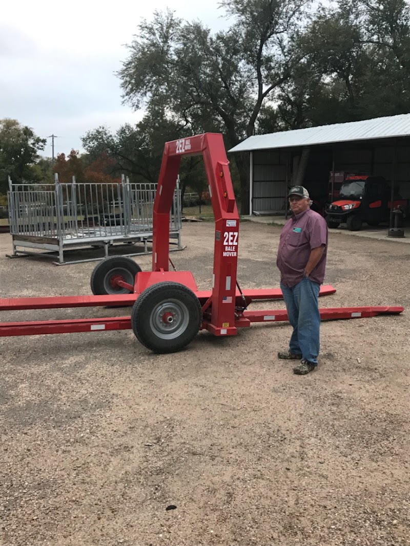 2ez Bale Mover photo 3