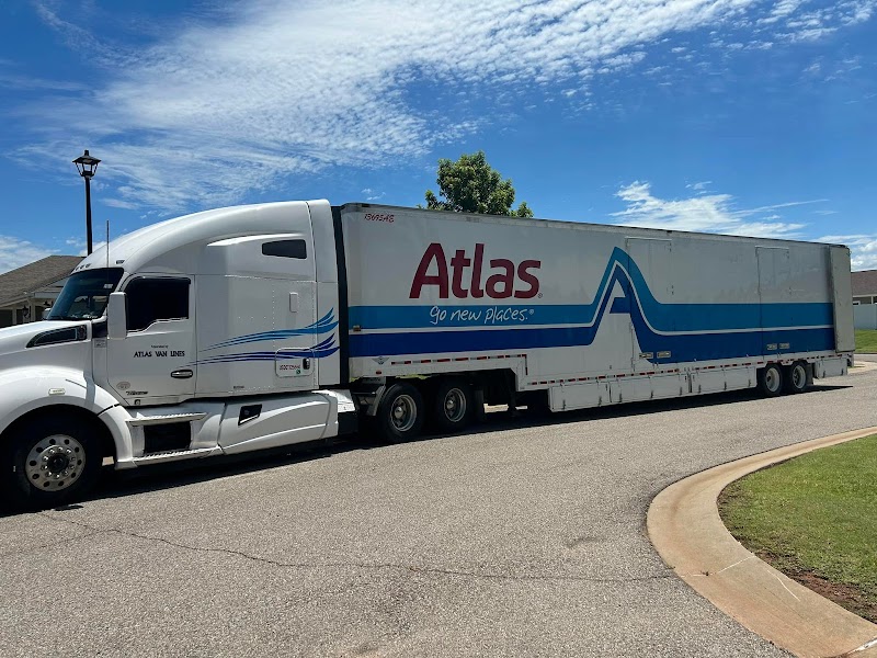 Ace Moving & Storage, LLC
