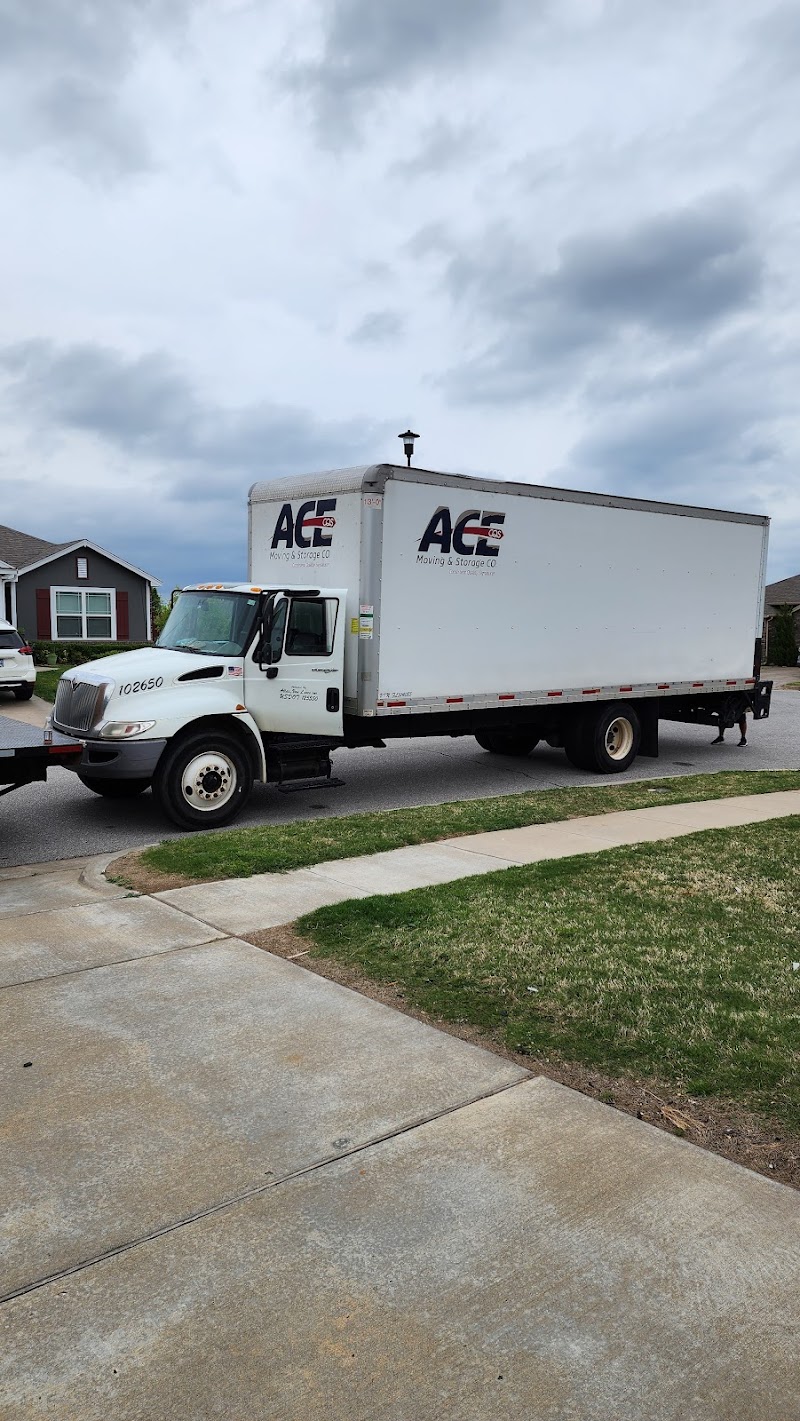 Ace Moving & Storage, LLC photo 2