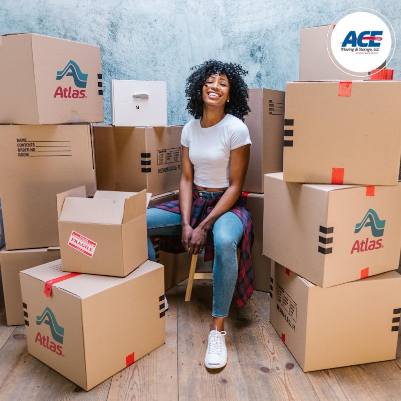 Ace Moving & Storage, LLC photo 3