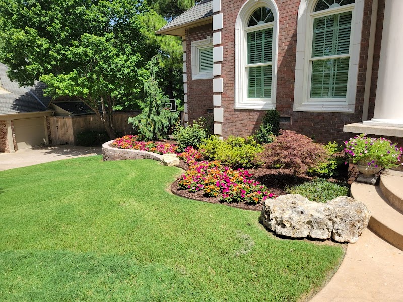 Adam's Landscapes Inc