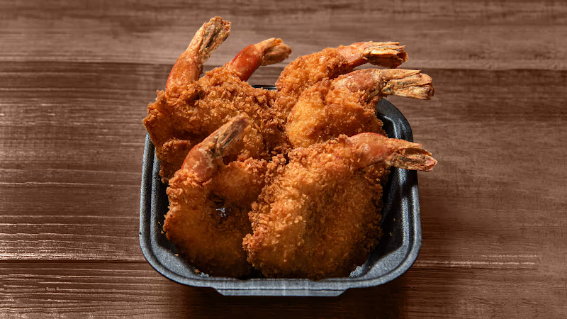 Alitas Chicken Wings To Go photo 3