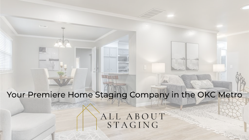 All About Staging | Home Stager | Color Expert