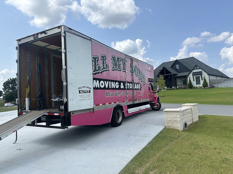 All My Sons Moving & Storage photo 3