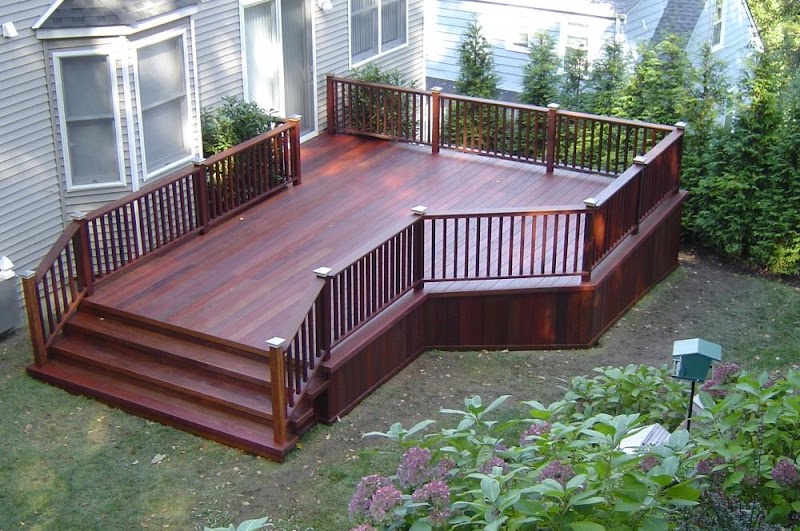 All Things Deck Solutions photo 2