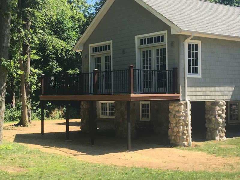 All Things Deck Solutions photo 3