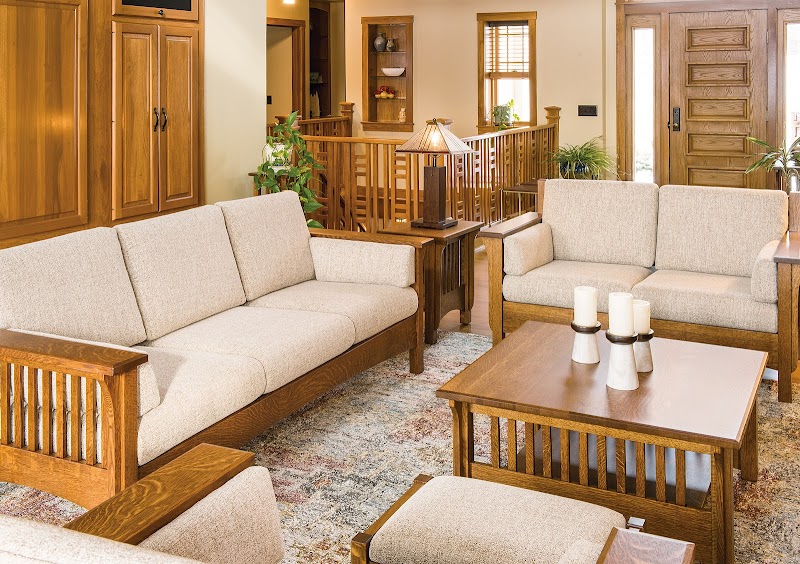 Amish Crafted Furniture Inc photo 3