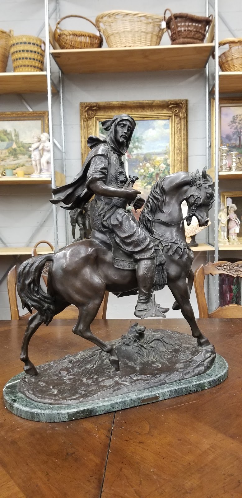 Appraisals and Estate Sales by Lottie