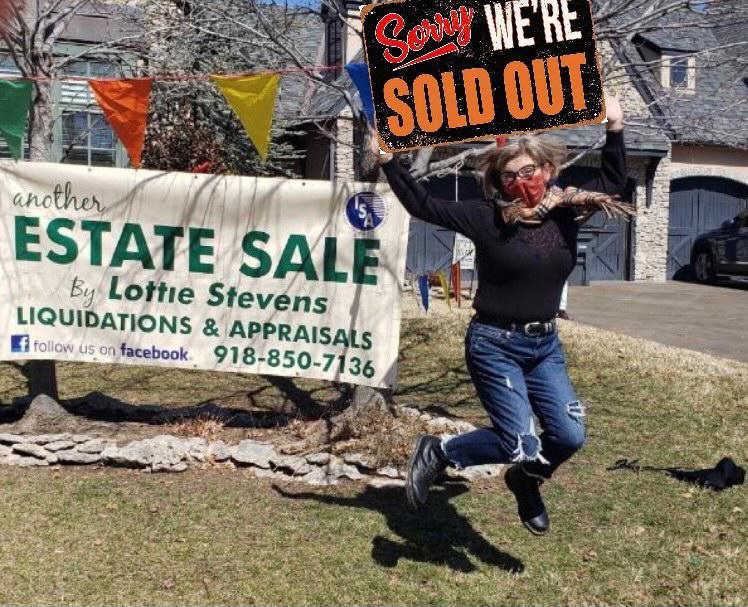 Appraisals and Estate Sales by Lottie photo 2