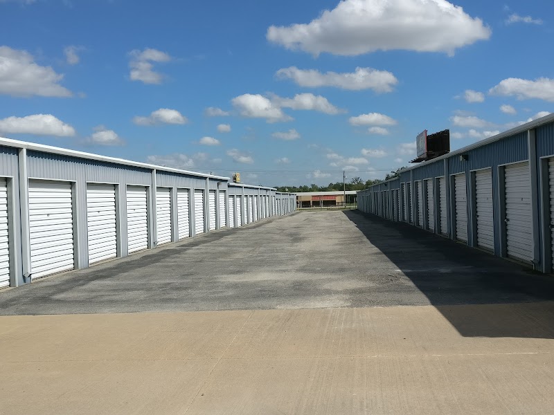 Arborstone Storage Glenpool