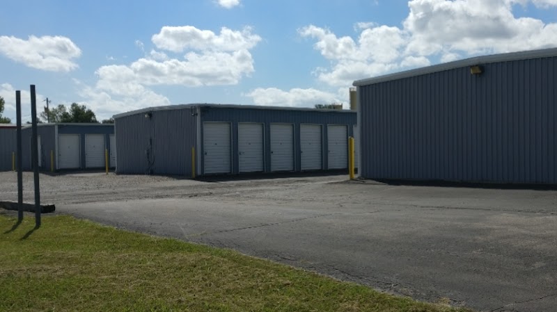 Arborstone Storage Glenpool photo 3