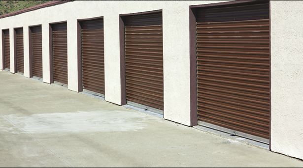 Arrowhead Self Storage of Glenpool