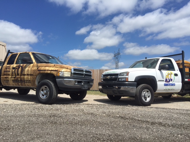 ASC Outdoor Services Inc.