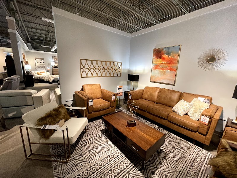 Ashley Store photo 2