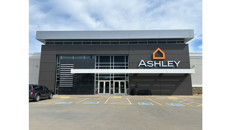 Ashley Store