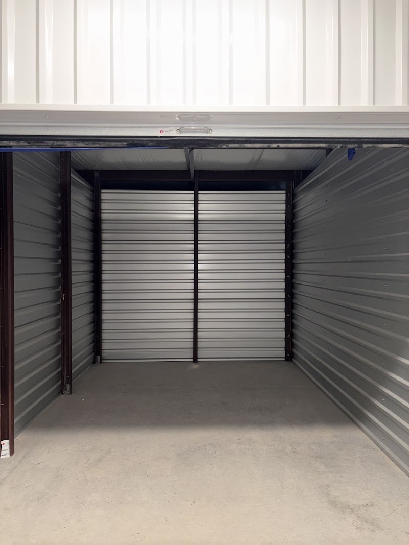 At Home Self Storage photo 2