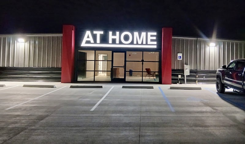 At Home Self Storage photo 3