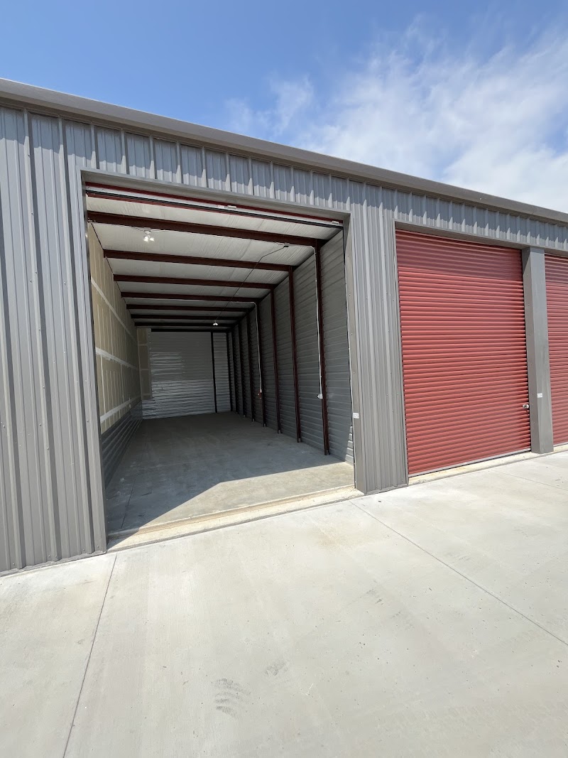 Attic Storage Jenks photo 2