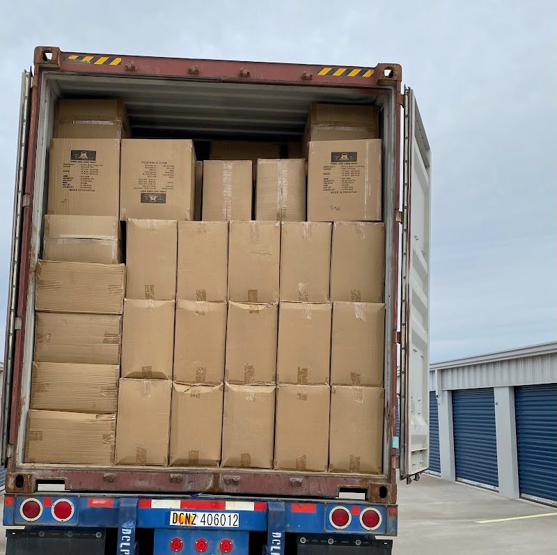 Bargain Moving LLC