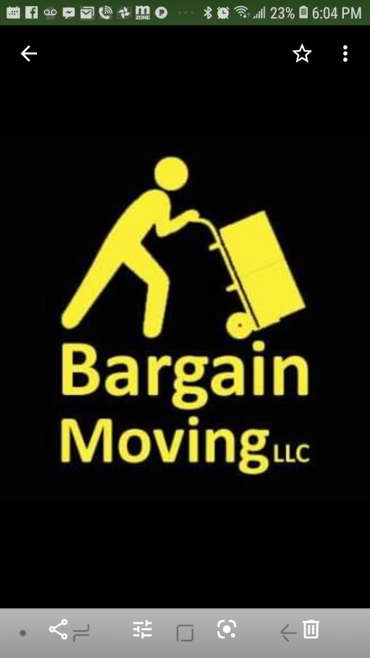 Bargain Moving LLC photo 3