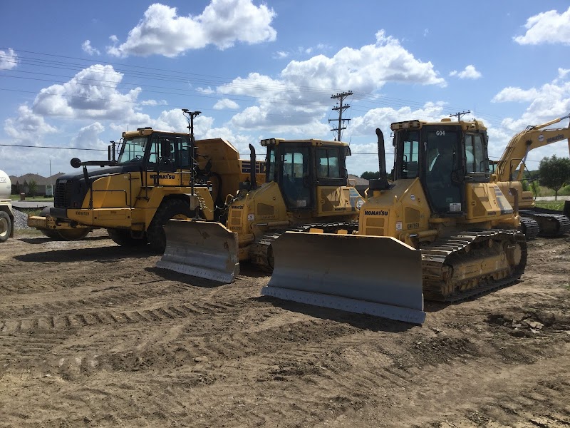 Barnhart Excavating