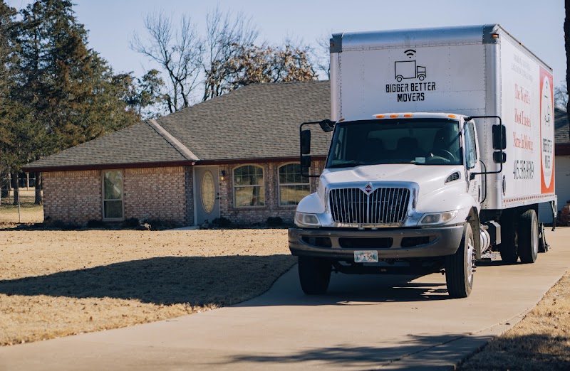 Bigger Better Movers photo 2