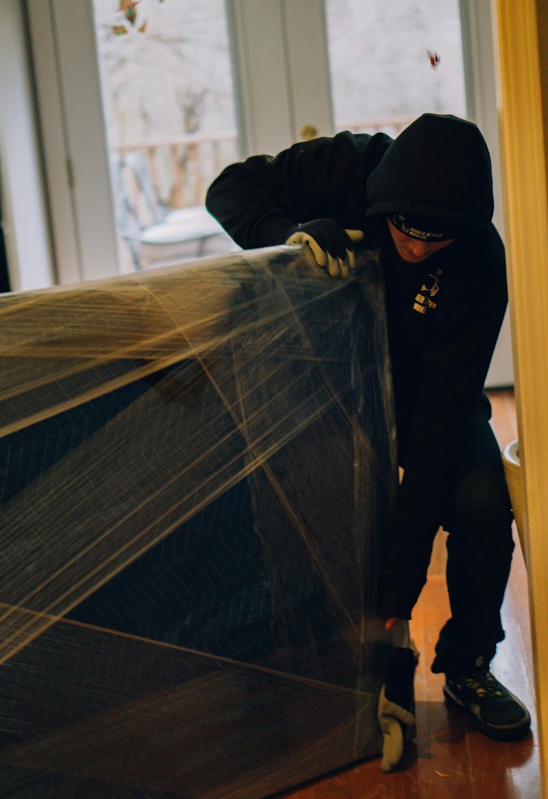 Bigger Better Movers photo 3