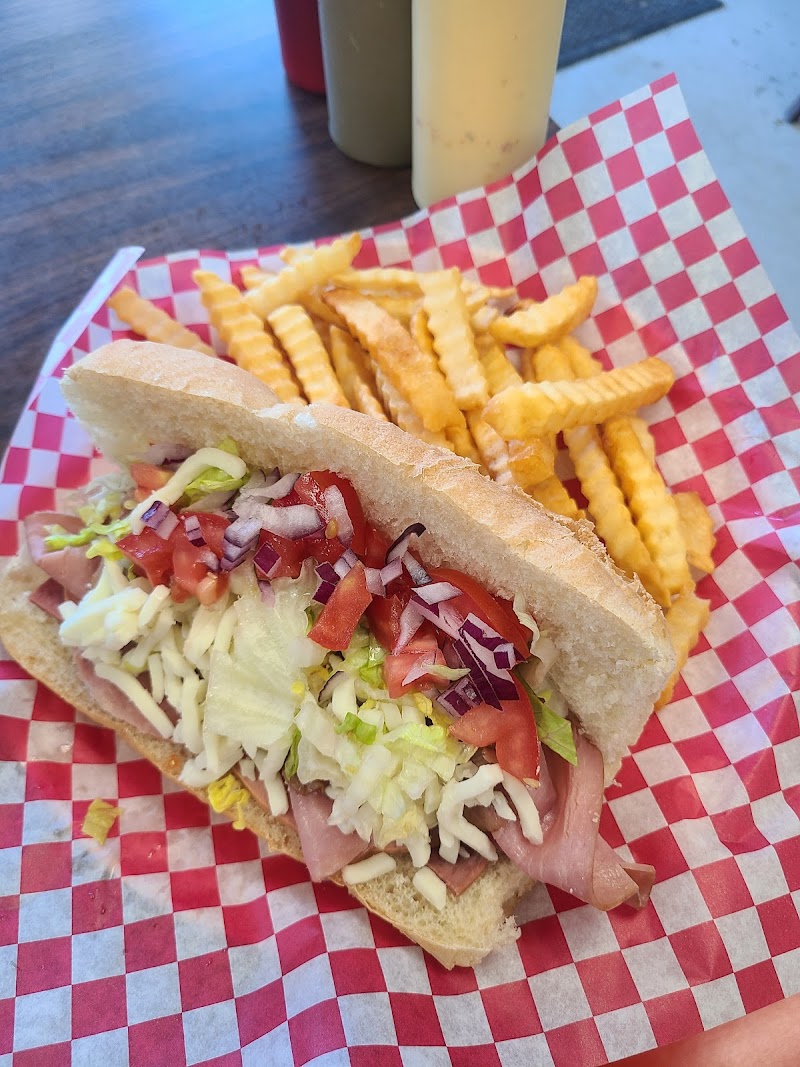 Bill & Ruth's Sub Shop photo 2