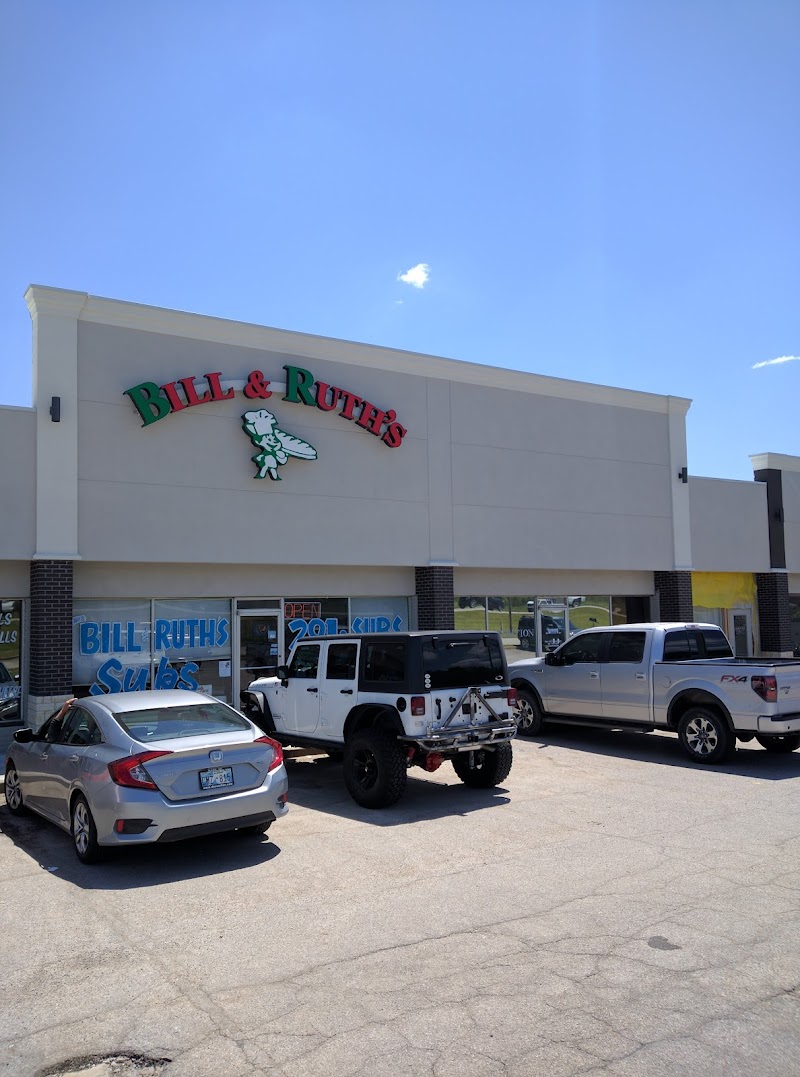 Bill & Ruth's Sub Shop photo 3