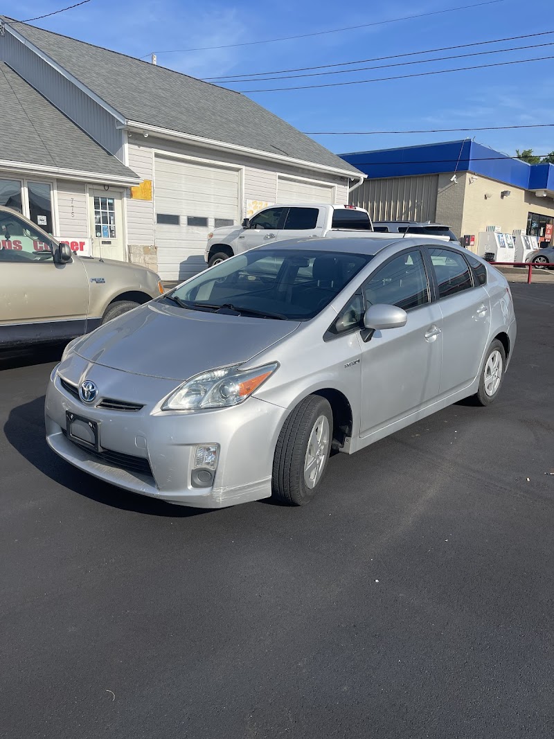 Bishops Corner Auto Sales photo 2