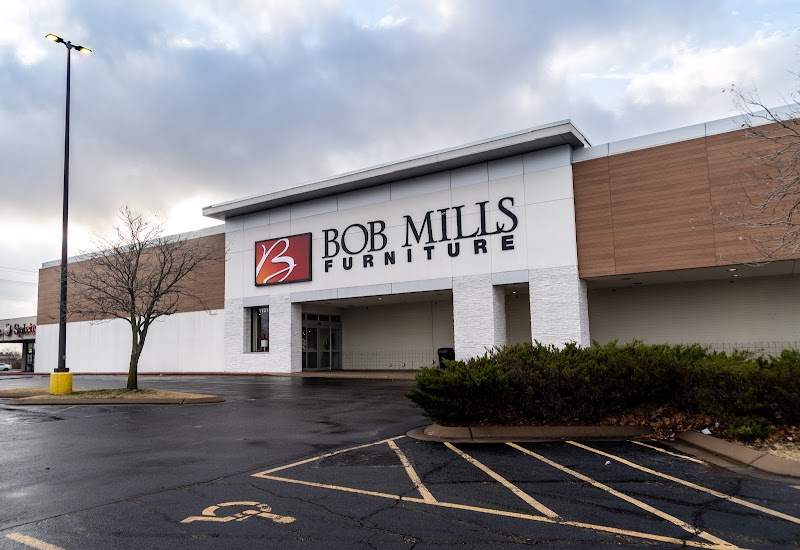 Bob Mills Furniture