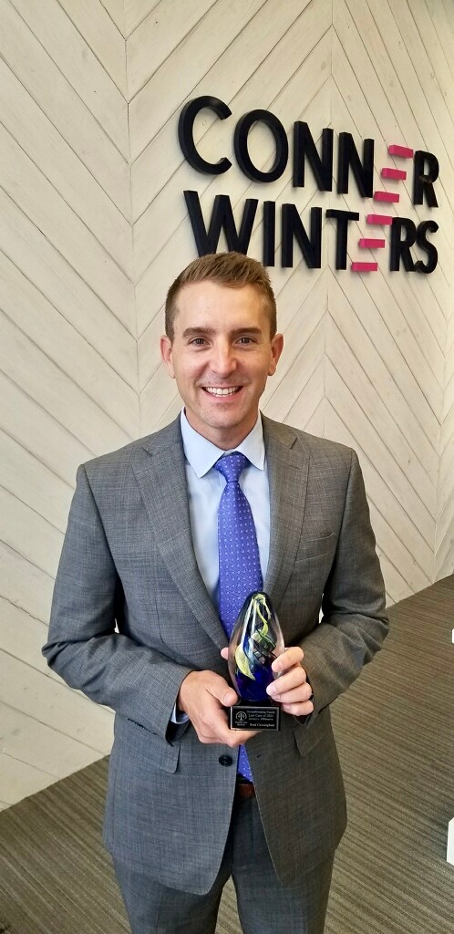 Brad K. Cunningham, Family Law Attorney