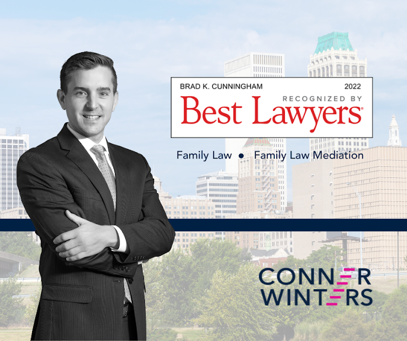 Brad K. Cunningham, Family Law Attorney photo 3