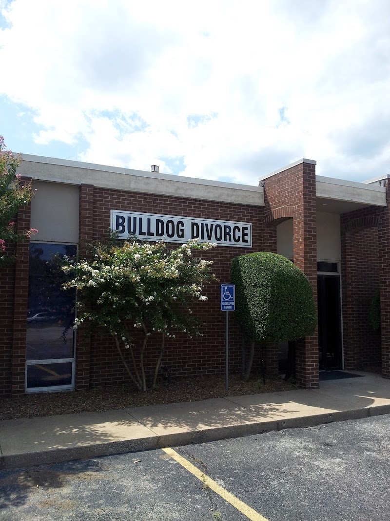 Bulldog Divorce photo 2