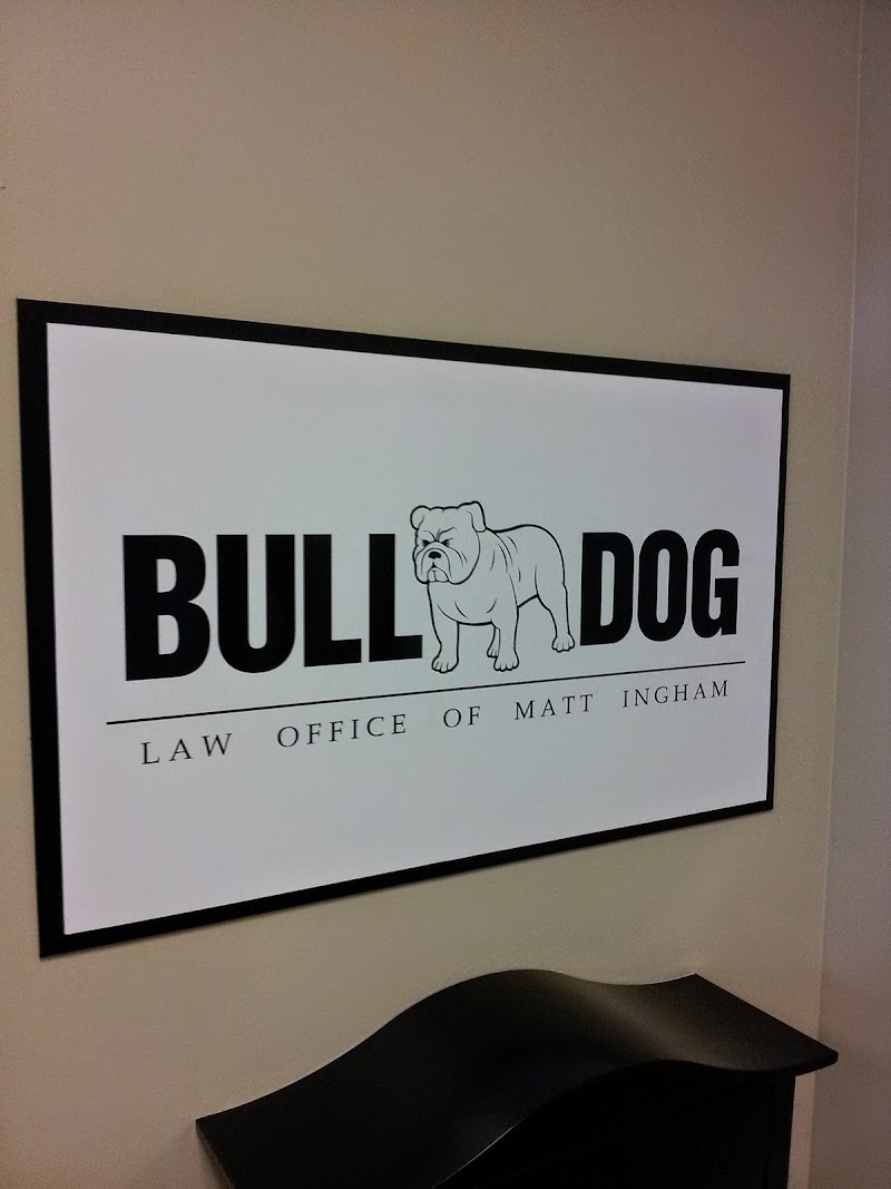 Bulldog Divorce photo 3
