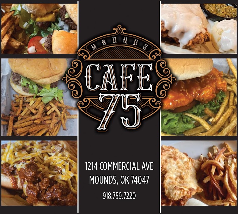 Cafe 75 photo 3