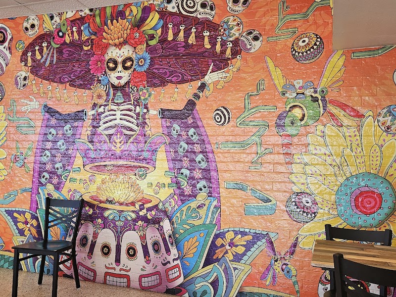 Catrina Fresh Mex photo 3