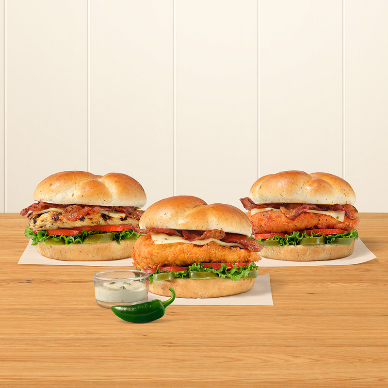 Chick-fil-A photo 3