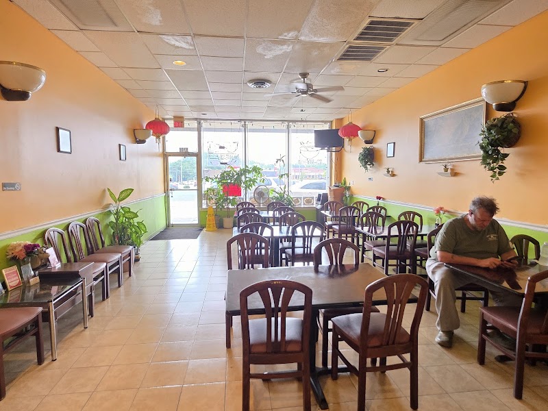 China Cafe