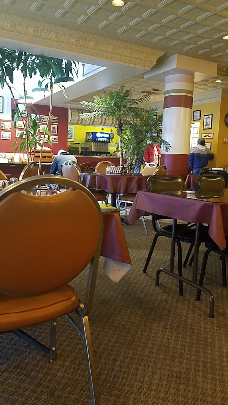 China Cafe photo 3