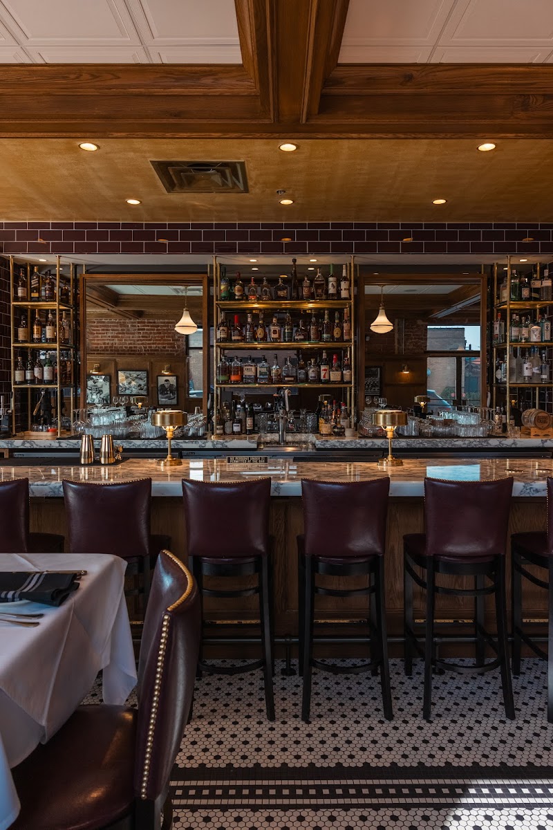City Hall Steakhouse