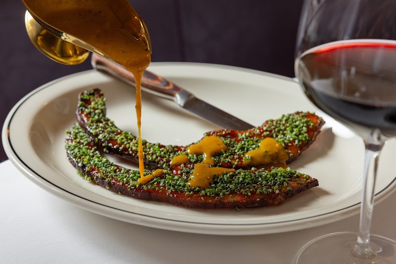 City Hall Steakhouse photo 2