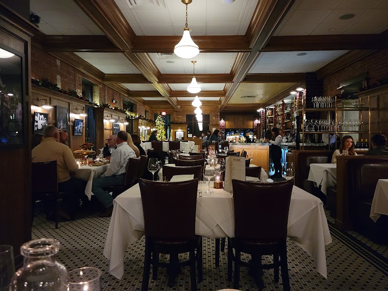 City Hall Steakhouse photo 3