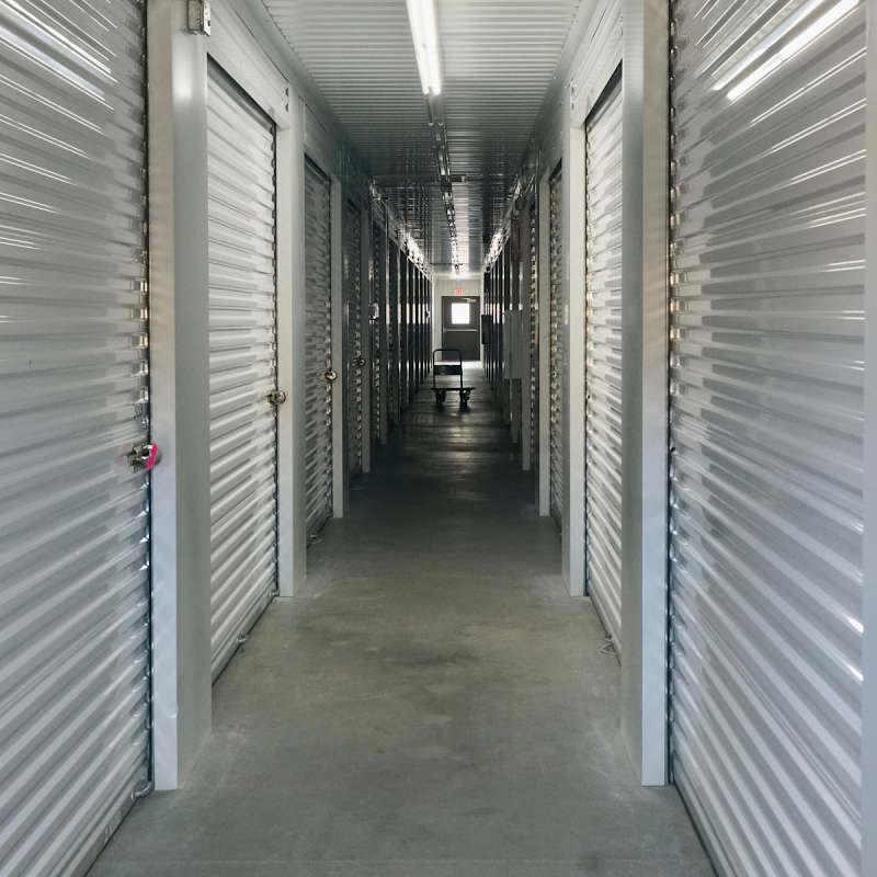 Click Storage - Bixby photo 2
