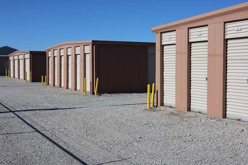 Click Storage - Glenpool photo 3