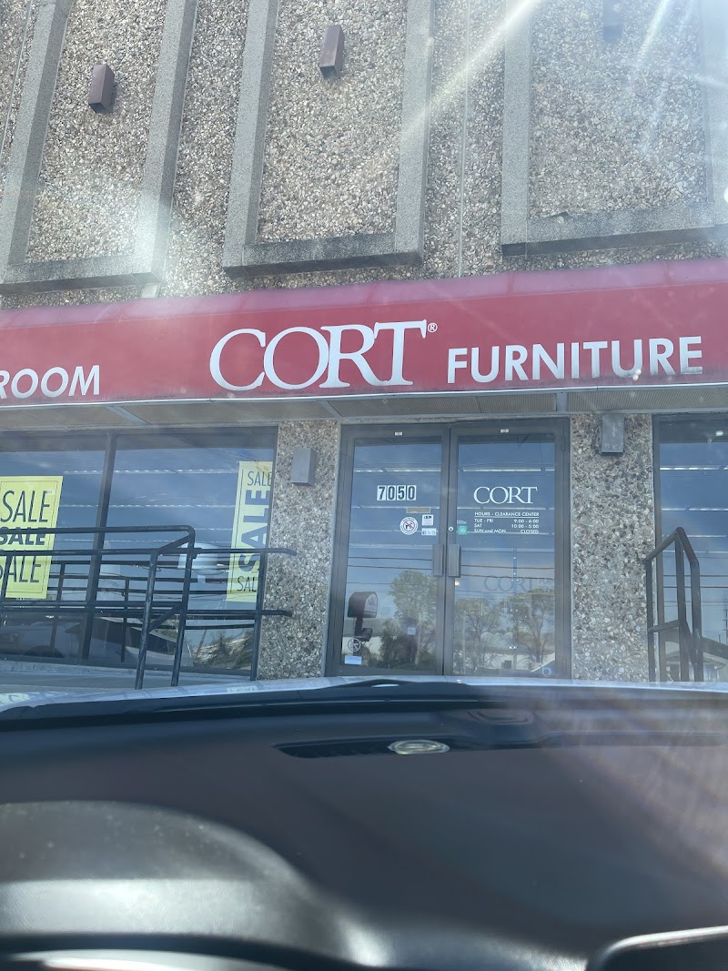 CORT Furniture Outlet
