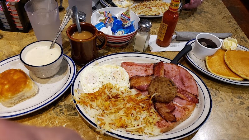 Country Hills Diner photo 2