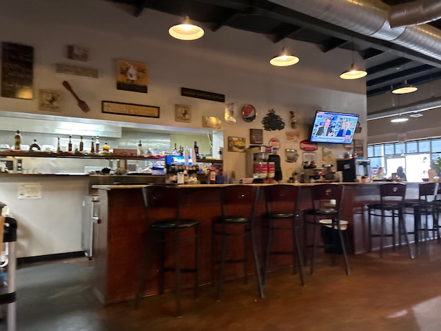 Country Hills Diner photo 3