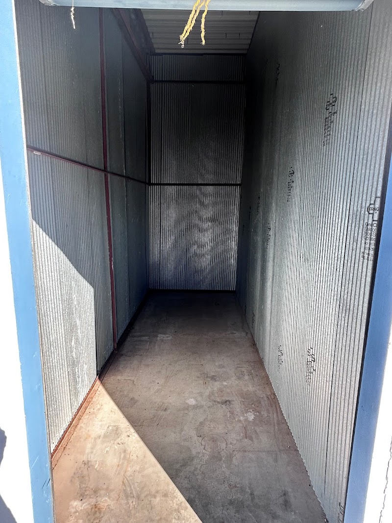 Crain Wilson Storage photo 3
