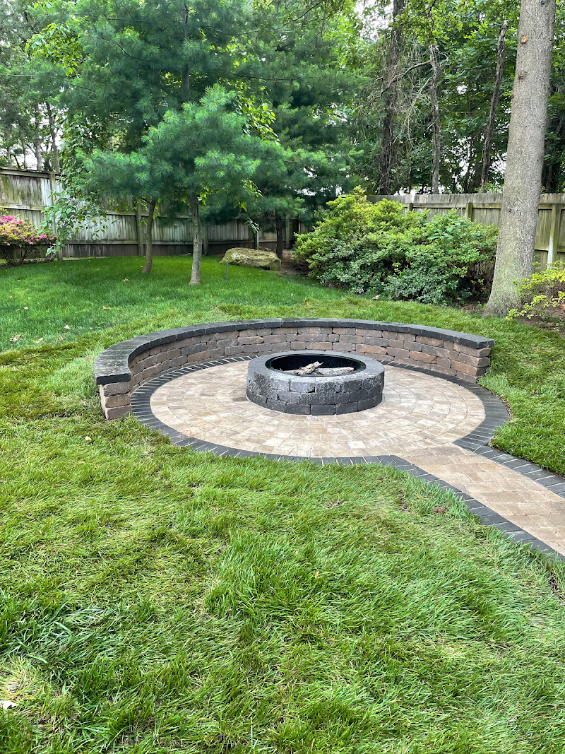Crystal Green Lawn & Landscape